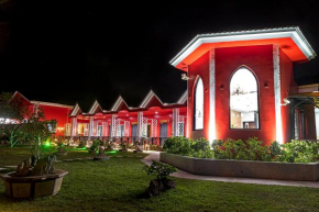 Kenting Hemingway, Hengchun
